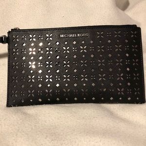 Michael Kors Wristlet